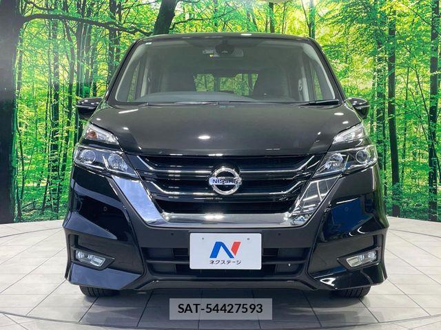 Nissan SERENA 2020-01 7619907-13
