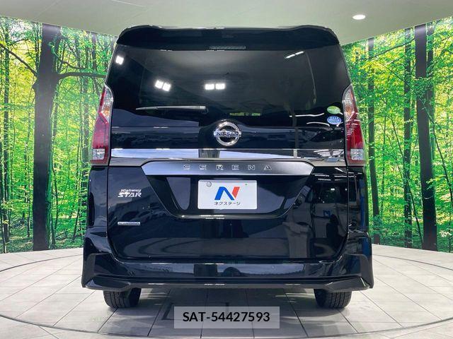 Nissan SERENA 2020-01 7619907-14