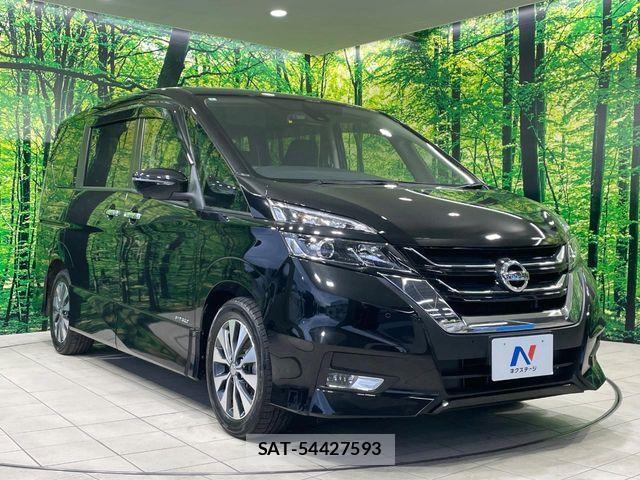 Nissan SERENA 2020-01 7619907-15