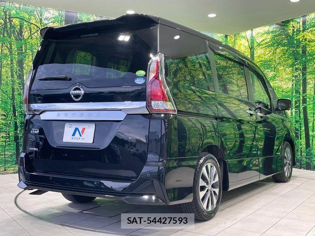 Nissan SERENA 2020-01 7619907-16