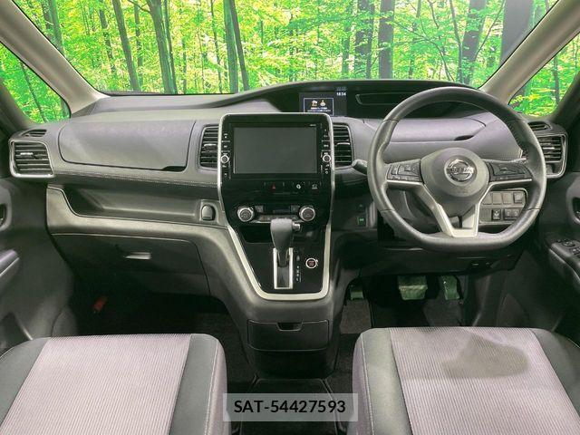 Nissan SERENA 2020-01 7619907-1