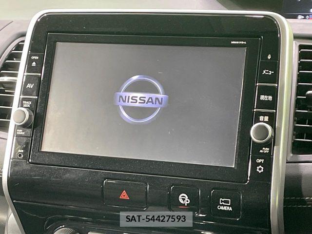 Nissan SERENA 2020-01 7619907-2