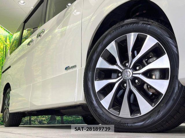 Nissan SERENA 2017-09 7619883-13