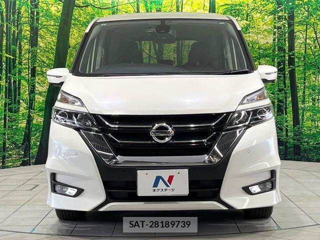 Nissan SERENA 2017-09 7619883-14