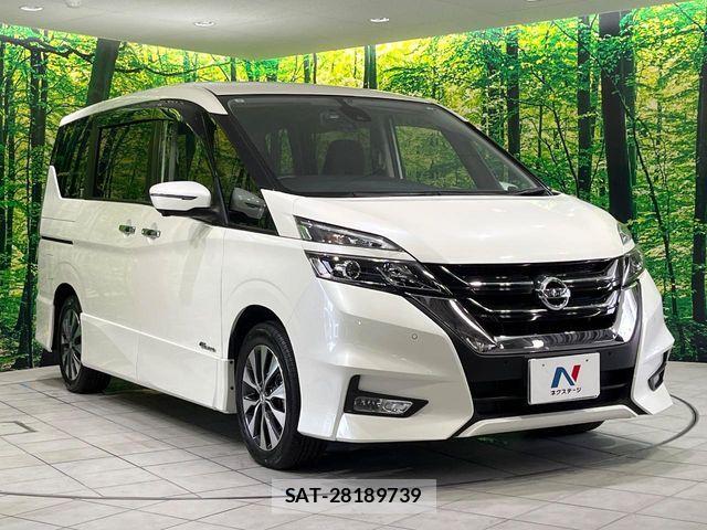 Nissan SERENA 2017-09 7619883-16