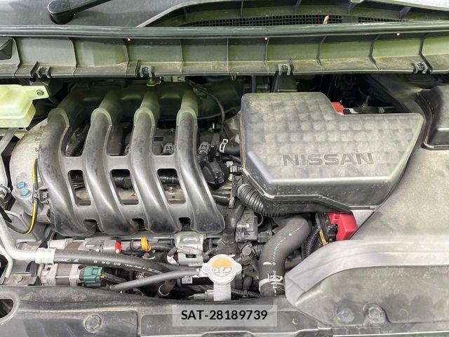 Nissan SERENA 2017-09 7619883-17