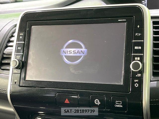 Nissan SERENA 2017-09 7619883-2