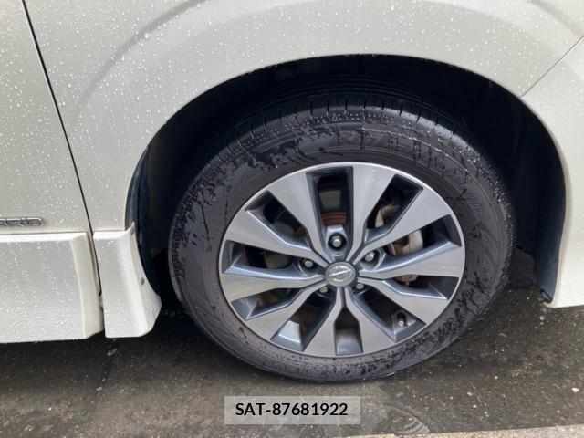 Nissan SERENA 2017-03 7619936-9