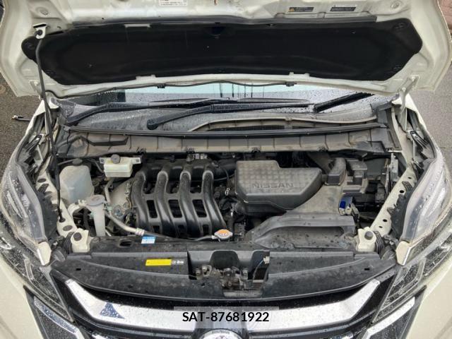 Nissan SERENA 2017-03 7619936-17