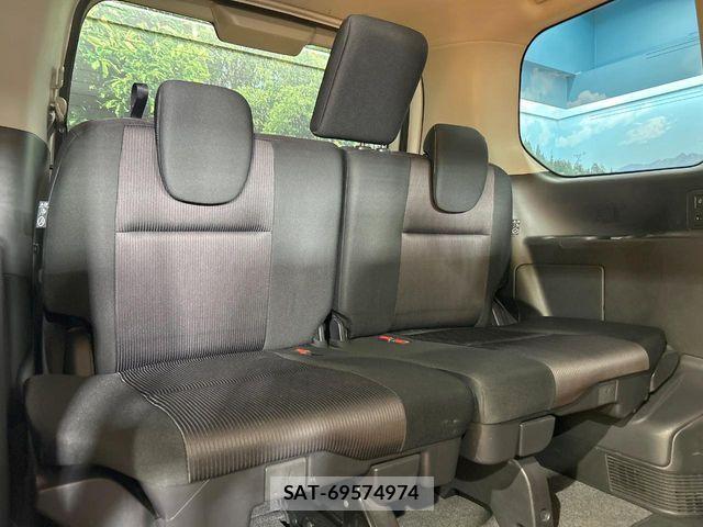 Nissan SERENA 2018-03 7619886-9