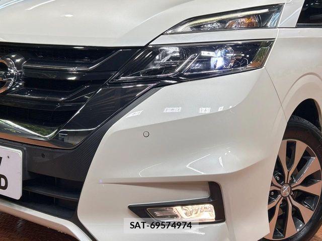 Nissan SERENA 2018-03 7619886-12