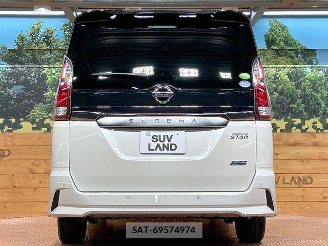 Nissan SERENA 2018-03 7619886-15