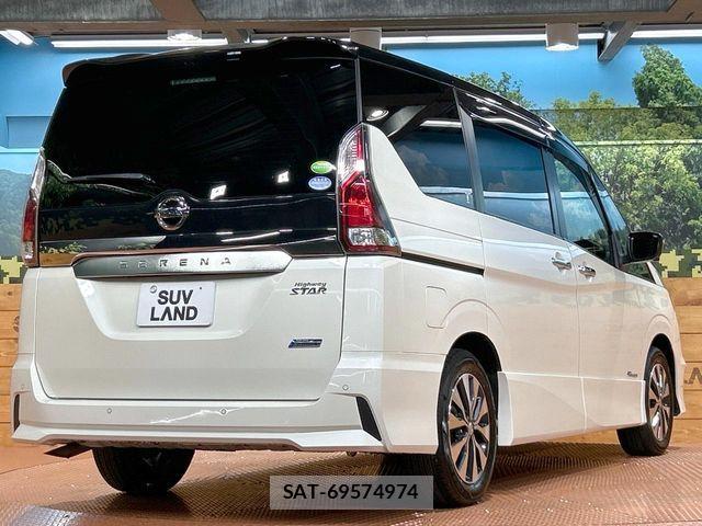Nissan SERENA 2018-03 7619886-17