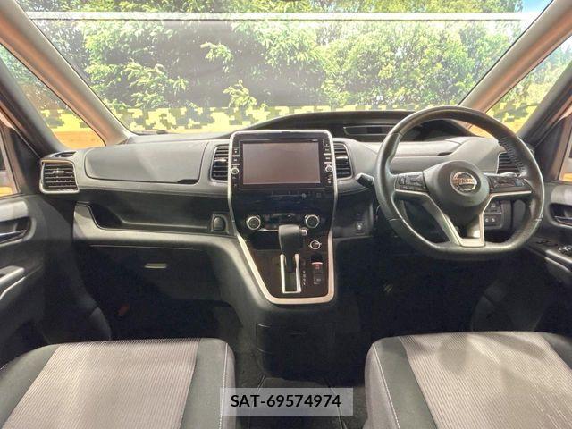 Nissan SERENA 2018-03 7619886-1