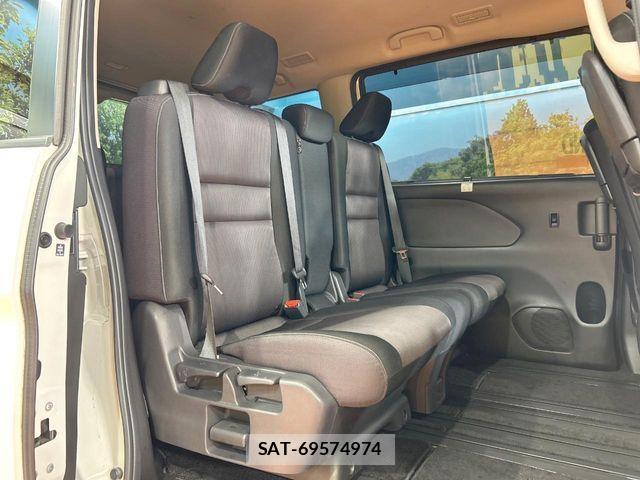 Nissan SERENA 2018-03 7619886-8
