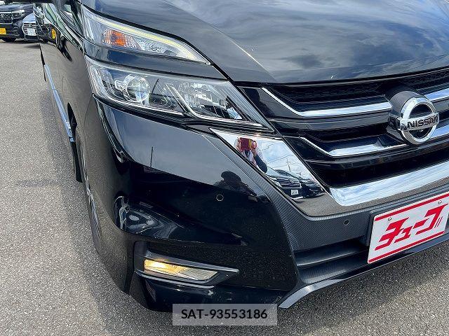 Nissan SERENA 2017-08 7619888-22