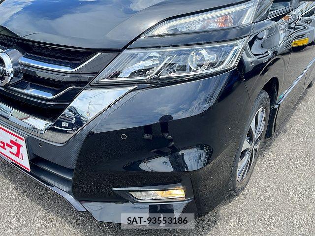 Nissan SERENA 2017-08 7619888-23