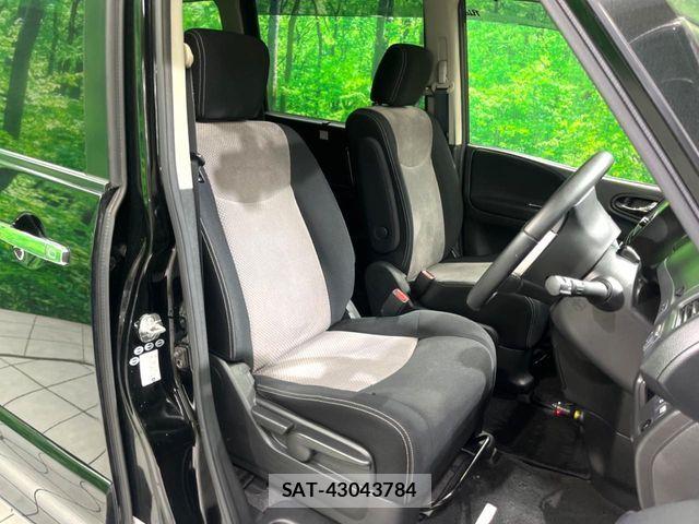 Nissan SERENA 2013-01 7619928-9