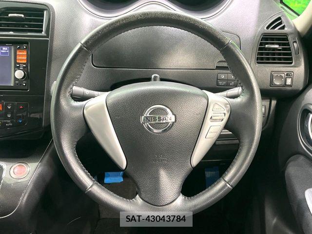 Nissan SERENA 2013-01 7619928-12