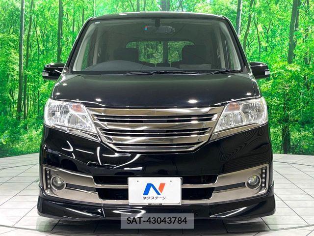 Nissan SERENA 2013-01 7619928-16
