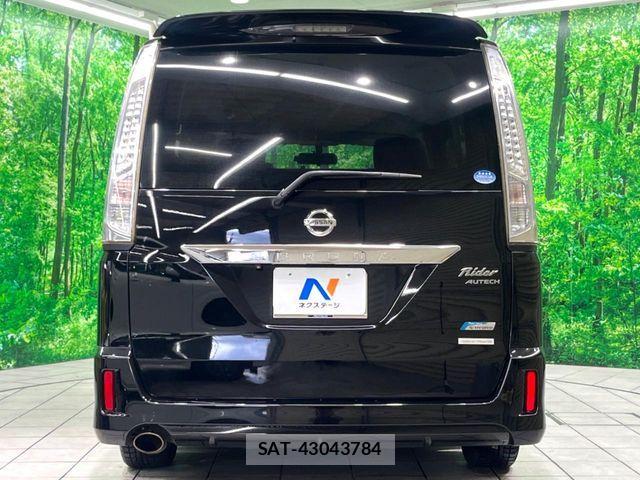 Nissan SERENA 2013-01 7619928-17