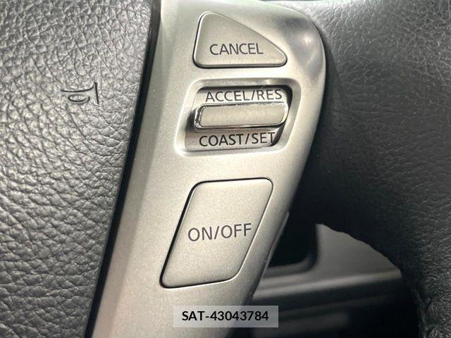 Nissan SERENA 2013-01 7619928-5