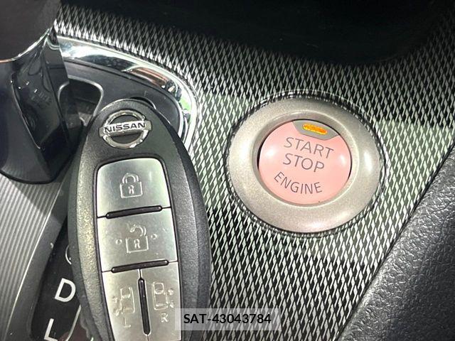 Nissan SERENA 2013-01 7619928-8