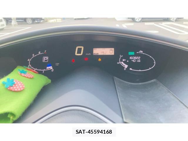 Nissan SERENA 2014-04 7619963-14