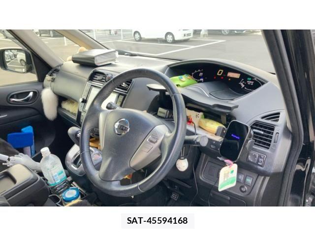 Nissan SERENA 2014-04 7619963-15