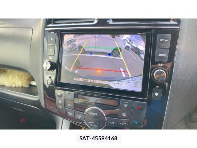 Nissan SERENA 2014-04 7619963-19