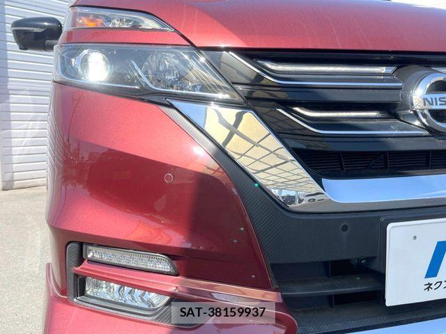 Nissan SERENA 2017-08 7619916-14