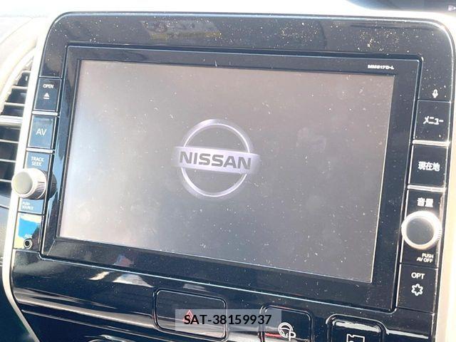 Nissan SERENA 2017-08 7619916-2
