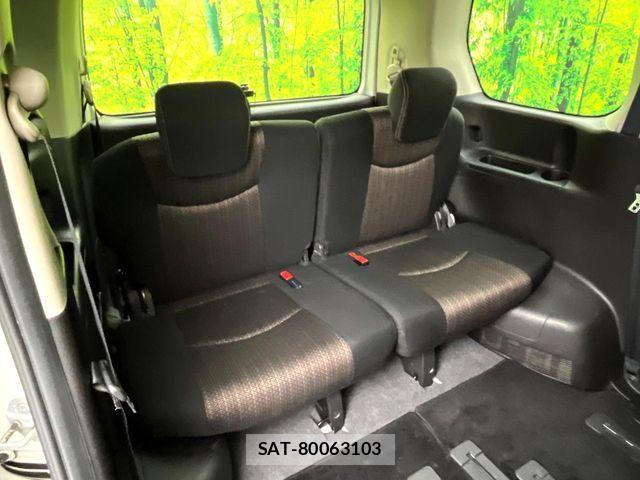 Nissan SERENA 2014-07 7619940-9