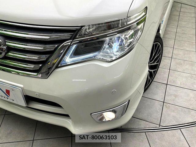 Nissan SERENA 2014-07 7619940-11