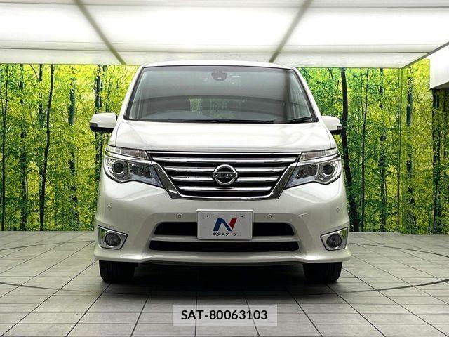 Nissan SERENA 2014-07 7619940-13