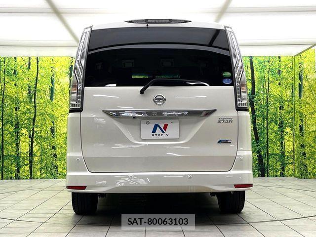 Nissan SERENA 2014-07 7619940-14