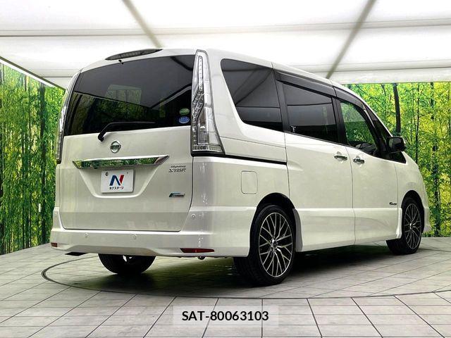 Nissan SERENA 2014-07 7619940-16