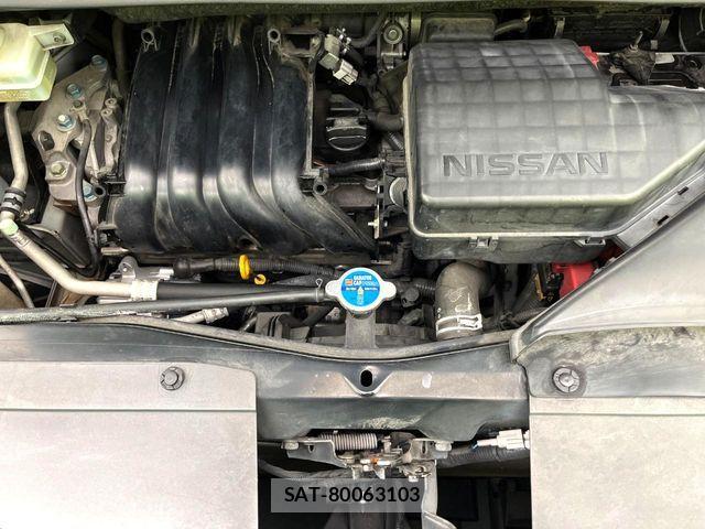Nissan SERENA 2014-07 7619940-17