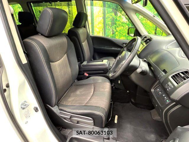 Nissan SERENA 2014-07 7619940-7