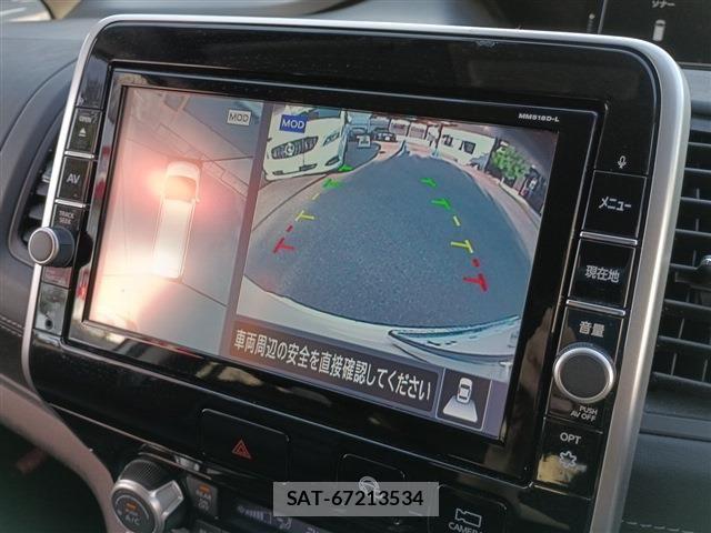 Nissan SERENA 2019-02 7619905-11