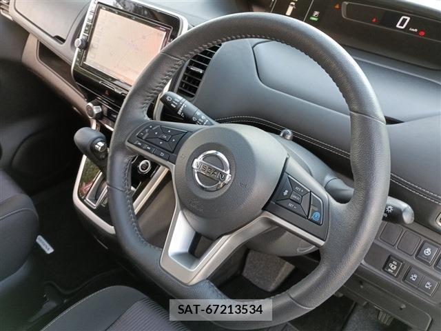 Nissan SERENA 2019-02 7619905-13