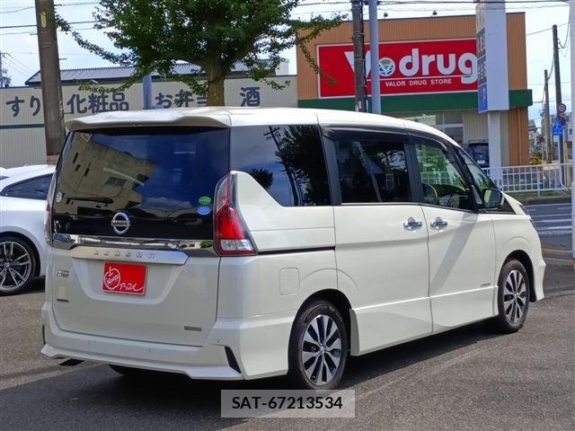Nissan SERENA 2019-02 7619905-2