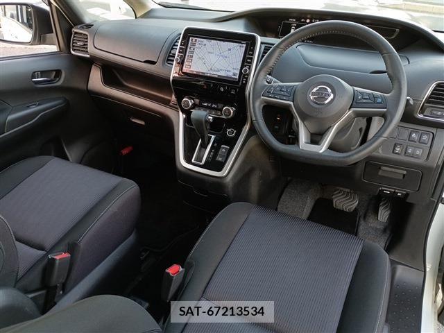 Nissan SERENA 2019-02 7619905-4