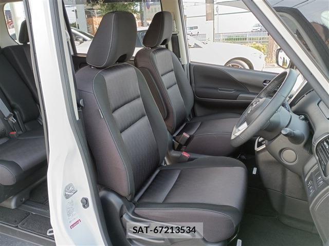 Nissan SERENA 2019-02 7619905-5