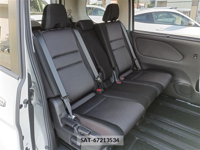 Nissan SERENA 2019-02 7619905-7
