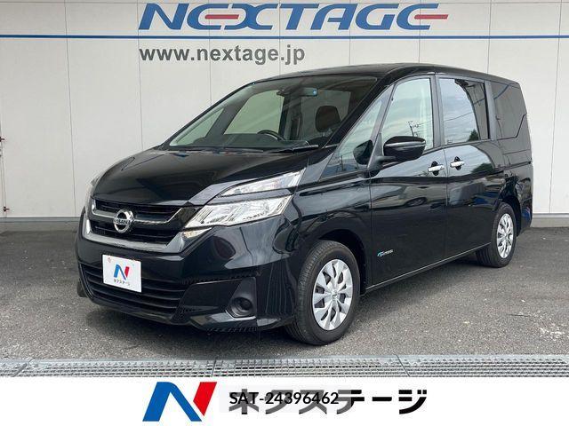 Nissan SERENA 2017-09 7619912-0