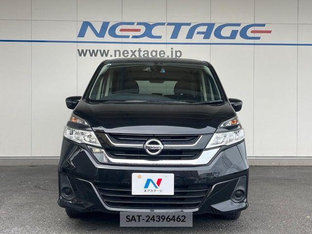 Nissan SERENA 2017-09 7619912-14