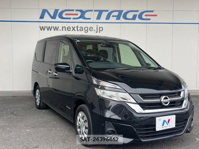 Nissan SERENA 2017-09 7619912-17