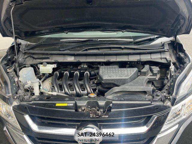 Nissan SERENA 2017-09 7619912-18