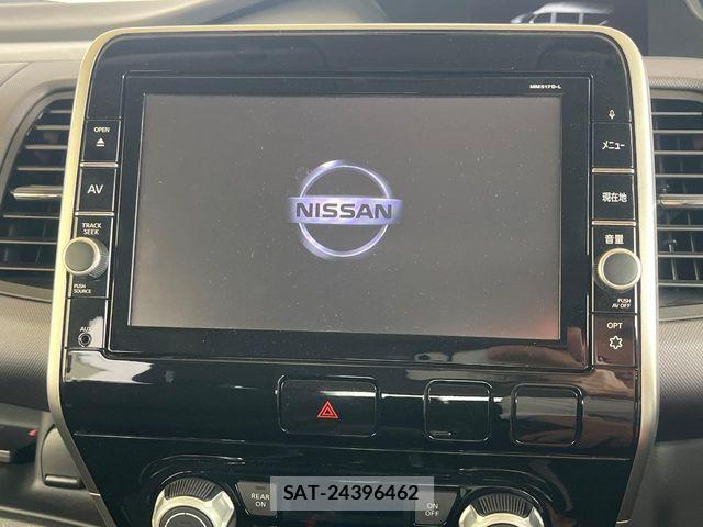 Nissan SERENA 2017-09 7619912-2